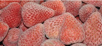 Strawberry - Bioprodu C